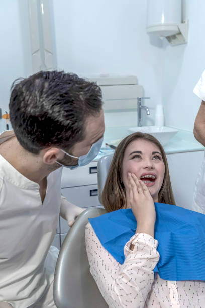 Best Tooth Infection Emergency Dentist  in Lebanon, OR