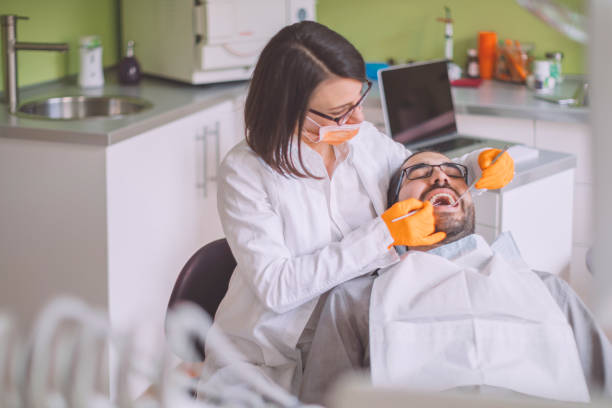 Best Tooth Infection Emergency Dentist  in Lebanon, OR